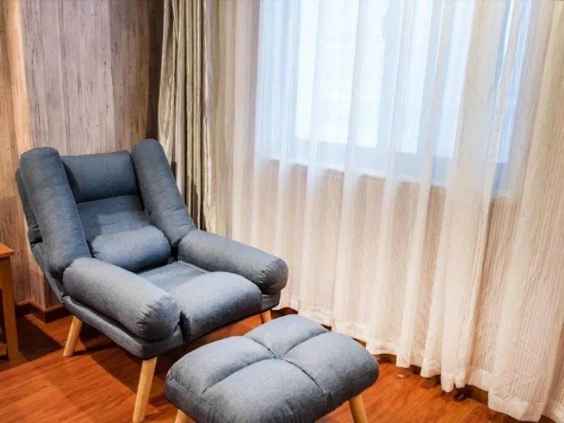Greentree Inn Jiangsu Suzhou Wujiang Yongkang Pedestrian Road Express Hotel